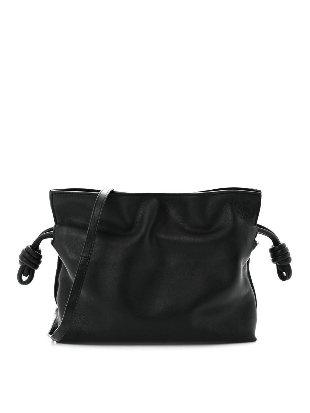 Loewe Calfskin Mini Flamenco Knot #363265L21B